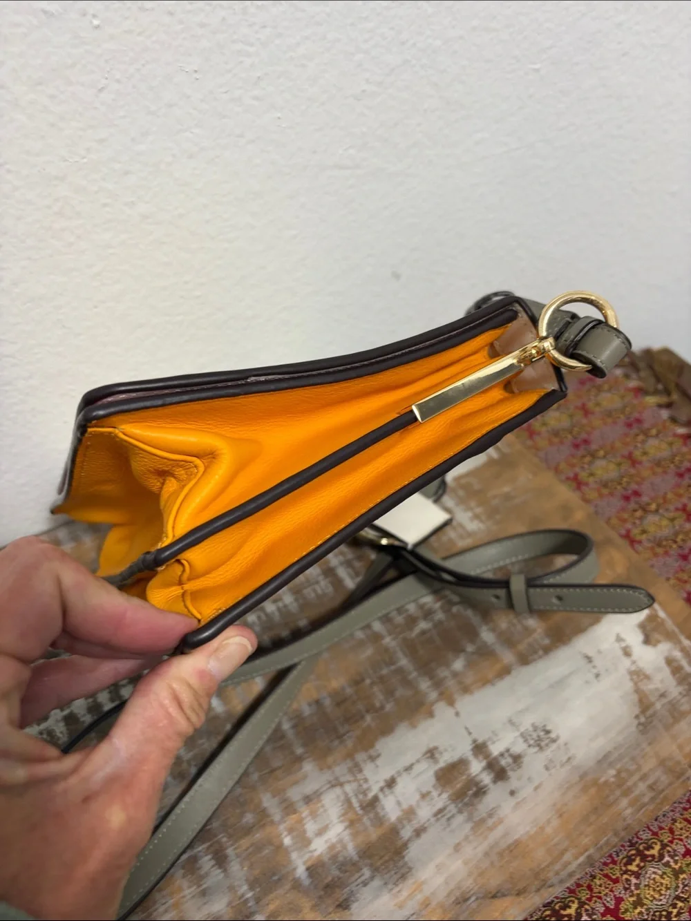 RADLEY LONDON like new